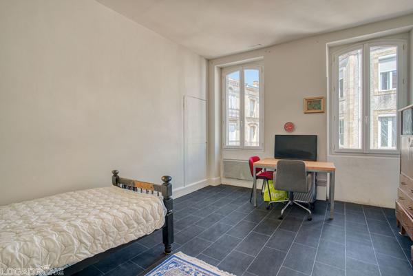 A vendre immeuble de rapport à Sainte-Livrade-sur-Lot