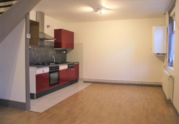 Appartement - 4 pièce(s) - 80 m2