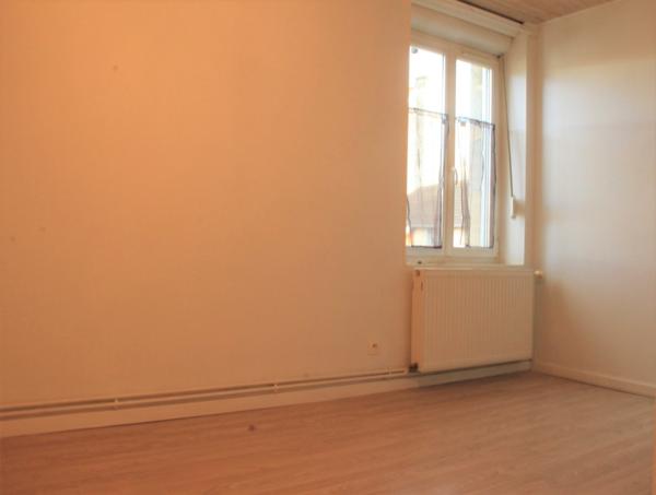 Appartement - 4 pièce(s) - 80 m2