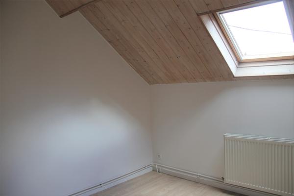 Appartement - 4 pièce(s) - 80 m2