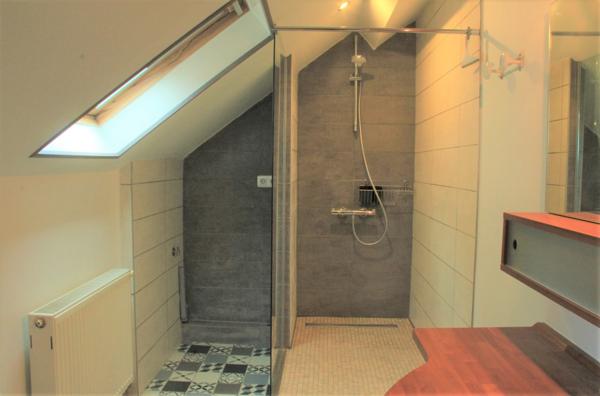Appartement - 4 pièce(s) - 80 m2