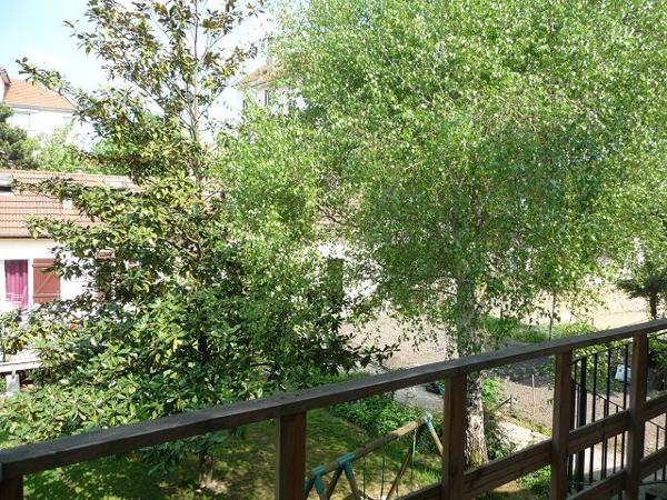 Appartement - 4 pièce(s) - 80 m2