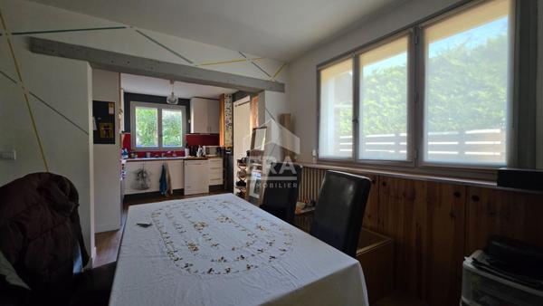 Maison Montreuil 4 pièce(s) 88.9 m2