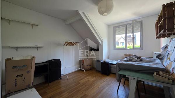 Maison Montreuil 4 pièce(s) 88.9 m2