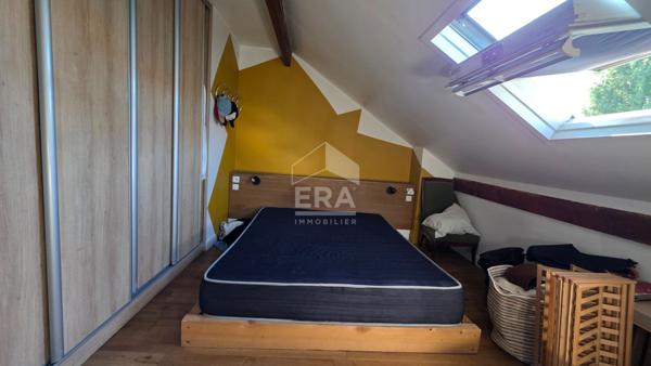 Maison Montreuil 4 pièce(s) 88.9 m2