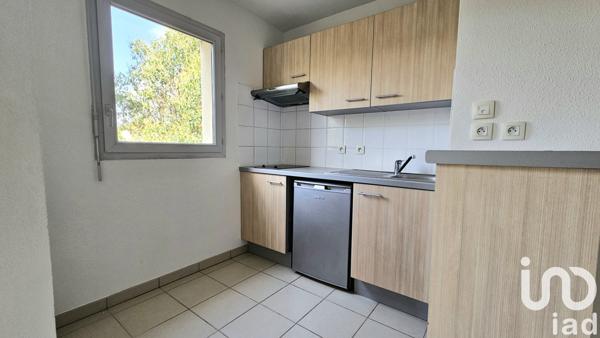 Appartement à vendre 2 pièces 43 m² Saint-Orens-de-Gameville