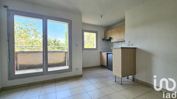 Appartement à vendre 2 pièces 43 m² Saint-Orens-de-Gameville