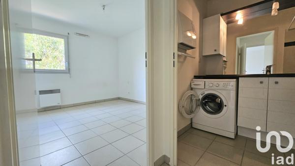 Appartement à vendre 2 pièces 43 m² Saint-Orens-de-Gameville