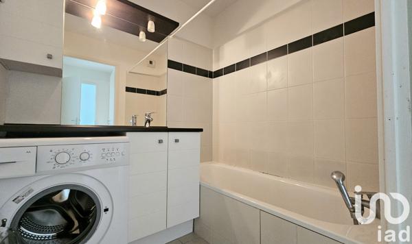 Appartement à vendre 2 pièces 43 m² Saint-Orens-de-Gameville