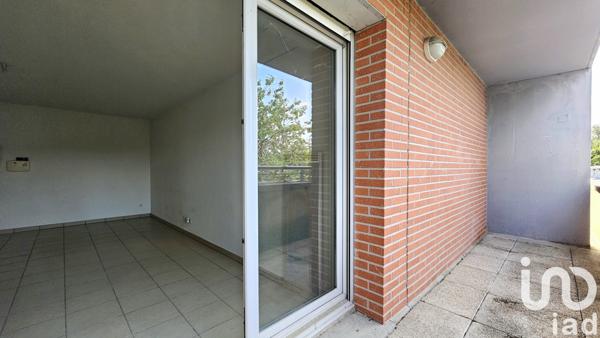 Appartement à vendre 2 pièces 43 m² Saint-Orens-de-Gameville