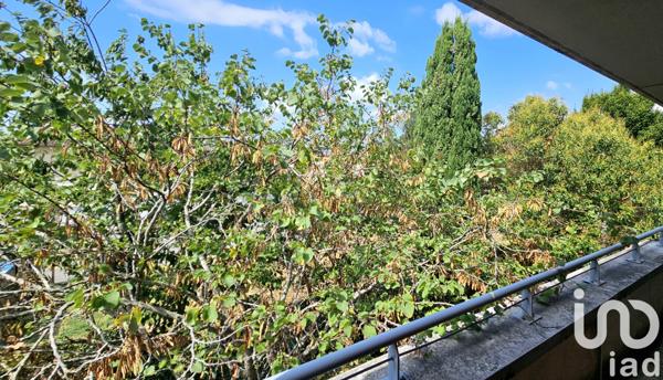 Appartement à vendre 2 pièces 43 m² Saint-Orens-de-Gameville