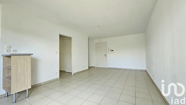 Appartement à vendre 2 pièces 43 m² Saint-Orens-de-Gameville