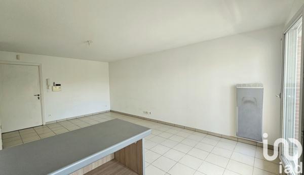 Appartement à vendre 2 pièces 43 m² Saint-Orens-de-Gameville