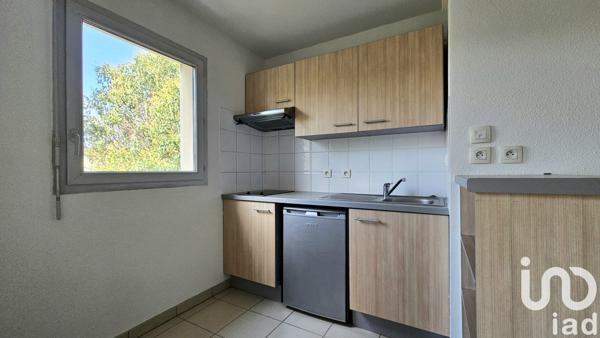 Appartement à vendre 2 pièces 43 m² Saint-Orens-de-Gameville