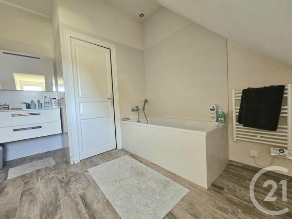 Maison à vendre  5 pièces - 190 m2 ST ARNOULT - 14