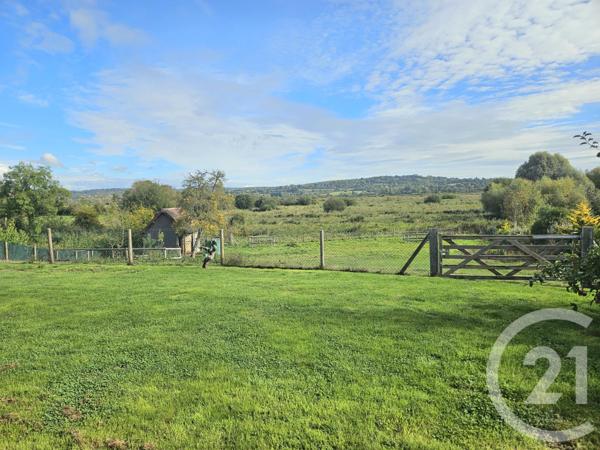 Maison à vendre  5 pièces - 190 m2 ST ARNOULT - 14