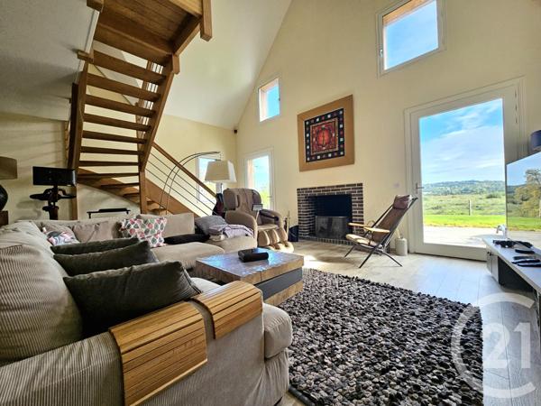 Maison à vendre  5 pièces - 190 m2 ST ARNOULT - 14