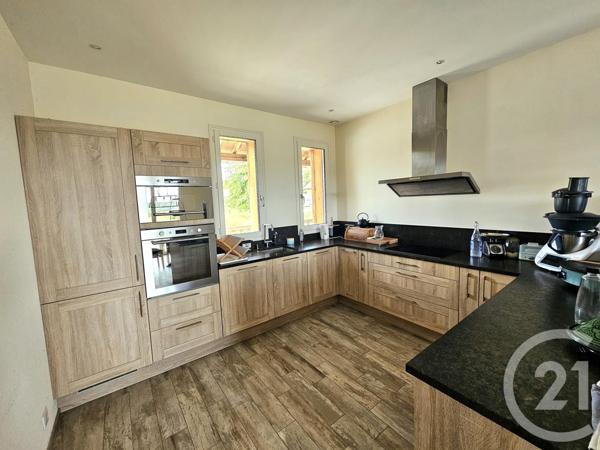 Maison à vendre  5 pièces - 190 m2 ST ARNOULT - 14