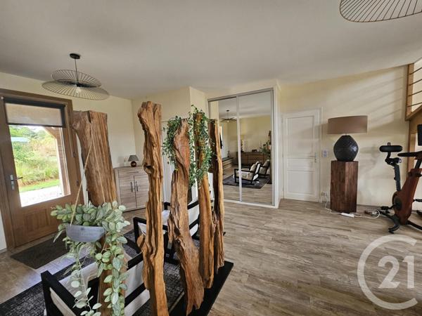 Maison à vendre  5 pièces - 190 m2 ST ARNOULT - 14