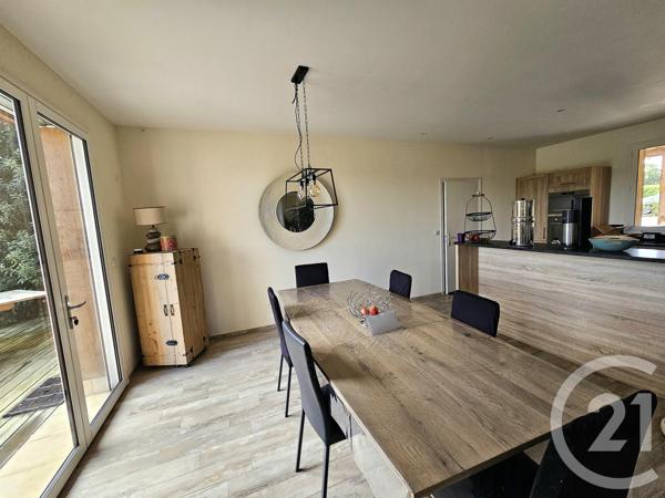 Maison à vendre  5 pièces - 190 m2 ST ARNOULT - 14