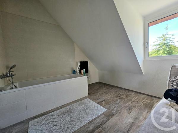 Maison à vendre  5 pièces - 190 m2 ST ARNOULT - 14