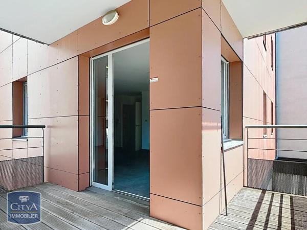 Appartement à vendre 3 pièces 66m² Grenoble (38000)