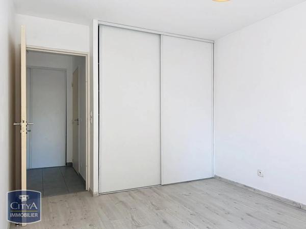 Appartement à vendre 3 pièces 66m² Grenoble (38000)