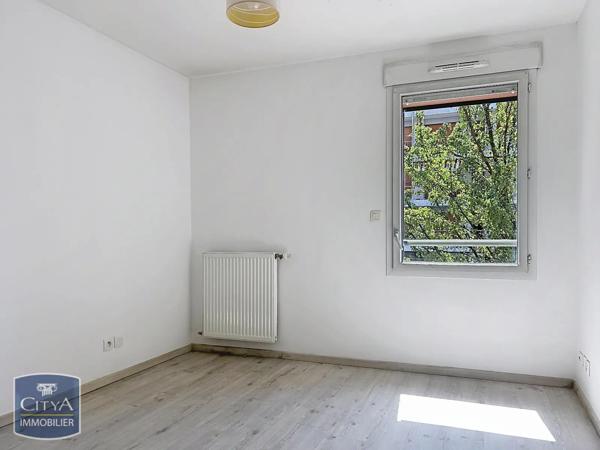 Appartement à vendre 3 pièces 66m² Grenoble (38000)