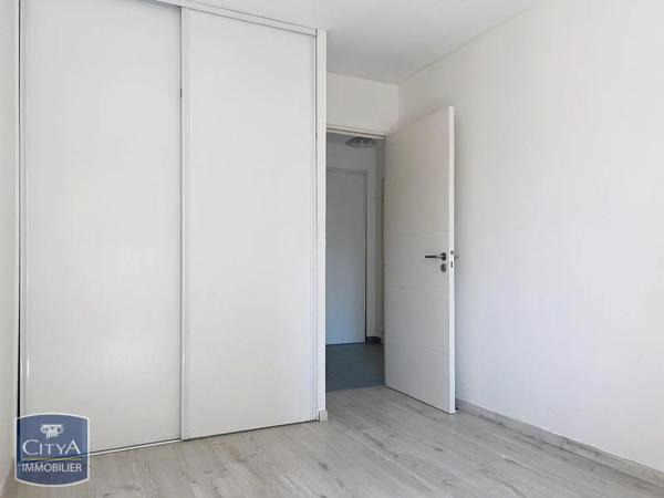 Appartement à vendre 3 pièces 66m² Grenoble (38000)