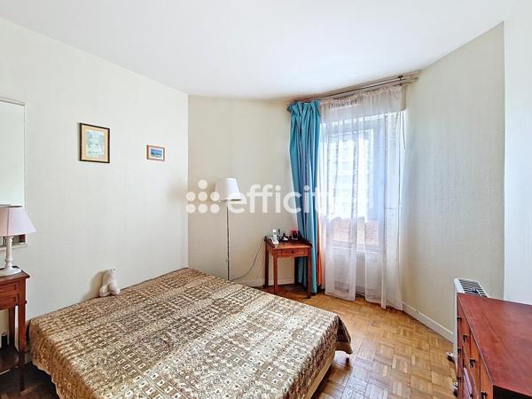 Appartement 2 pièces - 54 m²