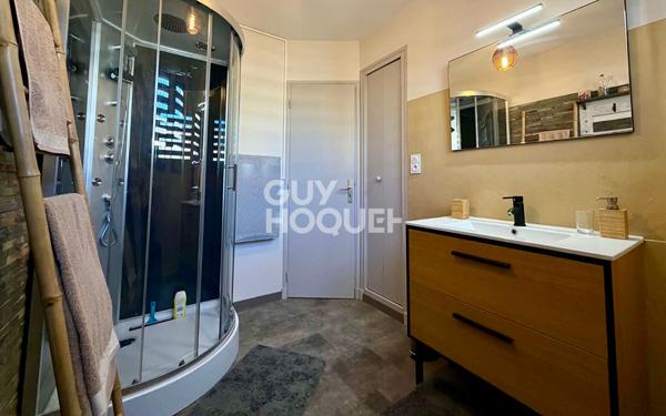 Maison 4 pièces à vendre à Villeneuve-de-la-Raho - Réf 6138