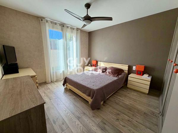 Maison 4 pièces à vendre à Villeneuve-de-la-Raho - Réf 6138