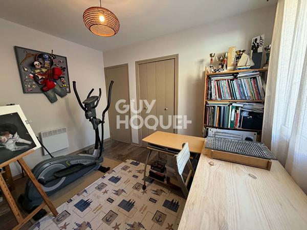 Maison 4 pièces à vendre à Villeneuve-de-la-Raho - Réf 6138