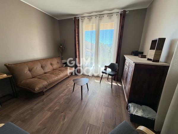 Maison 4 pièces à vendre à Villeneuve-de-la-Raho - Réf 6138