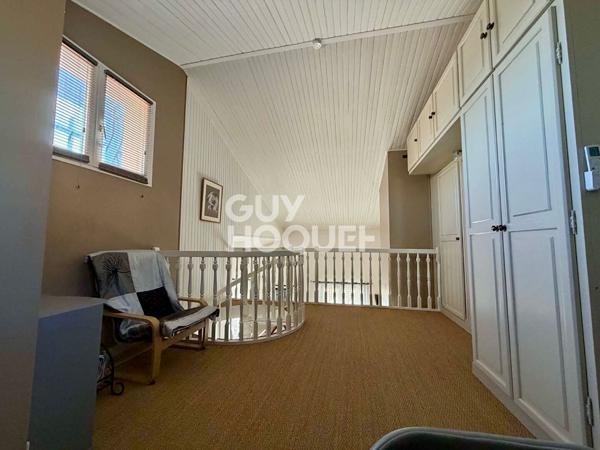 Maison 4 pièces à vendre à Villeneuve-de-la-Raho - Réf 6138