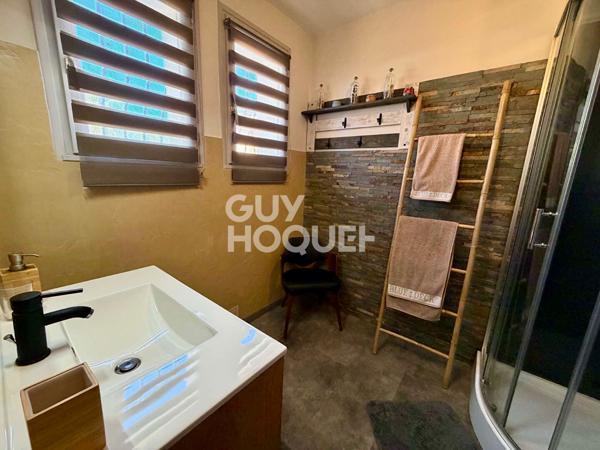 Maison 4 pièces à vendre à Villeneuve-de-la-Raho - Réf 6138