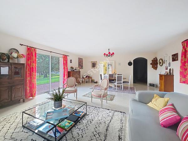 Maison à vendre 7 pièces - Cugand