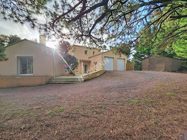 Maison à vendre 7 pièces - Cugand