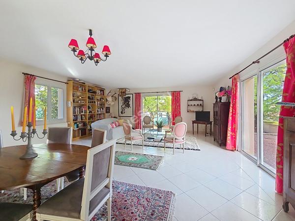 Maison à vendre 7 pièces - Cugand