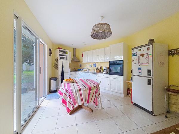 Maison à vendre 7 pièces - Cugand