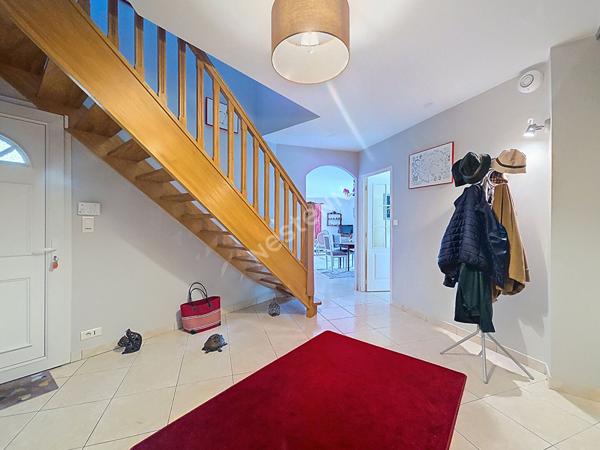 Maison à vendre 7 pièces - Cugand