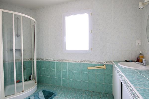 Maison - 7 pièces - 192 m²