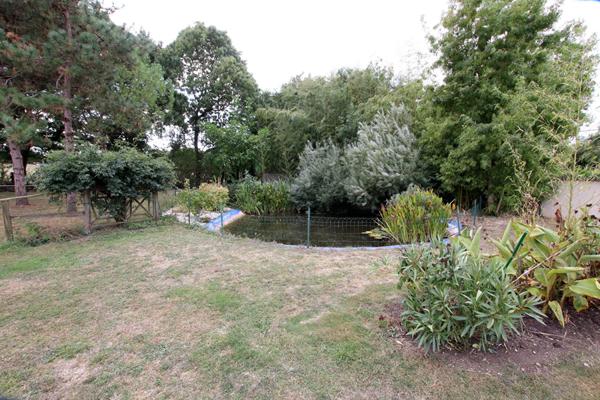 Maison - 7 pièces - 192 m²