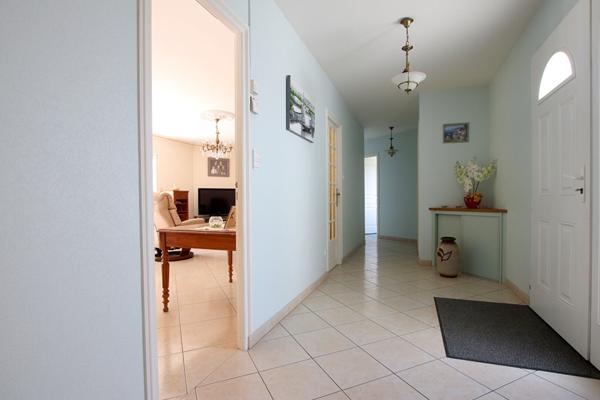 Maison - 7 pièces - 192 m²