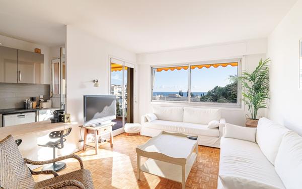 Appartement à vendre    5 pièces • 113,11 m2 Nice