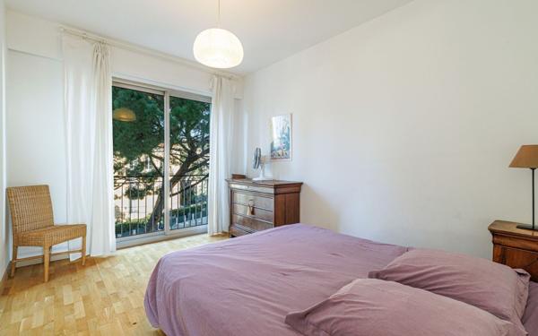 Appartement à vendre    5 pièces • 113,11 m2 Nice
