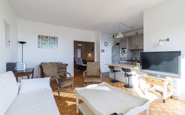 Appartement à vendre    5 pièces • 113,11 m2 Nice