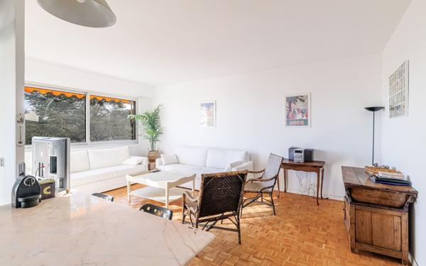 Appartement à vendre    5 pièces • 113,11 m2 Nice