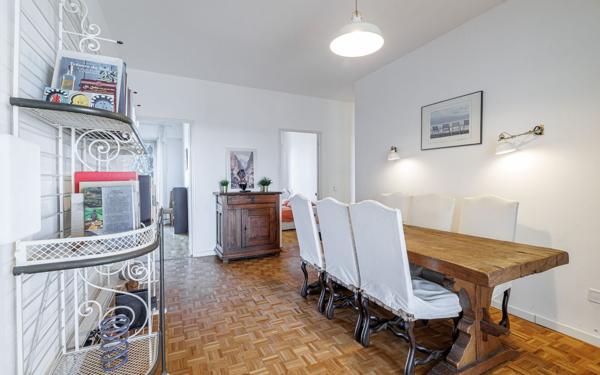 Appartement à vendre    5 pièces • 113,11 m2 Nice