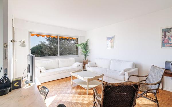 Appartement à vendre    5 pièces • 113,11 m2 Nice